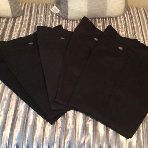 Men's Dickies work/casual pants. #5 pair